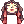Costume Bride Mask