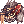 [Visual] Lobo Mascarado