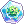 Glacier Flower Meow Power (STR)