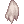 Rabo de Unicórnio Neve