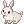 [Visual] Coelhinho Branco