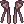 [Visual] Lacinhos Sombrios