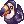 Costume Toucan Hat