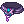 Costume Purple Jirant Circlet