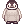 [Visual] Pequeno Pinguim