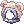[Visual] Touca de Urso Polar