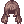 Cabelo Longo Preto
