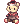 Costume Bear Companion (Priest Male)