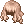 Peruca Bronze de Waifu