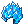 [Visual] Cabelo de Super Saiadim Azul