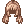 Penteado Longo Castanho
