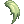 Aplique lateral Peridote