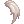 Aplique lateral Pérola
