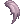 Aplique lateral Ametista
