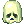 Costume Evolved Whisper Mask (Middle)