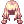 Peruca de Waifu Creme