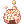 [Visual] Peruca de Pipoca