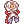 Adorno de Peônia