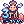 Costume 3rd Year Balloon