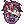 Máscara de Zumbi