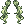 [Visual] Cabelos de Marinheira Lunar (Verde)