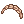 Tiara de Trança Marrom