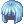 [Visual] Cabelo da Himmelmez (Safira)