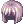 [Visual] Cabelo da Himmelmez (Rosa)