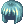 [Visual] Cabelo da Himmelmez (Esmeralda)