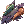 Elmo de Dragão Roxo