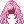 Cabeleira Rosa