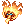 Costume Golden Flame Giant