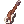Lesser Guild Member's Guitar