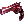 Abyss Hand Gun