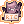 2020RTC Gold Naughty Ghost