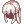 Costume Leon Wig