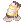 Choco Banana Bonnet