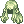 Peruca Ondulada de Jade