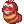 Costume: Larva (Red)