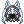 [Visual] Capuz de Raposa Branca