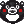 [Visual] Capuz de Kumamon