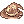 Costume Mage Hat (Brown)
