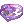Violet Stardust Crown
