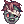 Costume Ghoul Mask