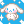 Costume Cinnamoroll in the Sky
