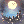 Costume Niflheim Night Sky