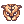 Costume Tiger Face (Middle)