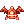 Costume Red Baby Dragon