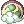 Costume Green Aura Dragon