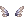 Imperial Ear Wing